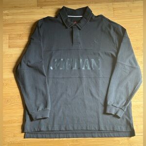 Jordan Rugby Shirt - XL